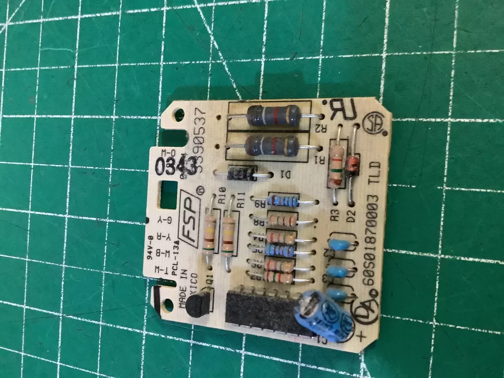 Whirlpool 8558178 8558178 A WPW10476828 3390537R 8558178R W10476828 3020655 AP5688757 EAP8260039 PS8260039 Dryer Control Board