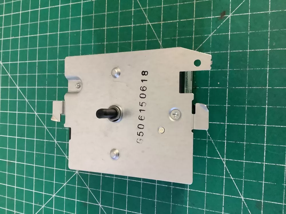 GE TMD16M12 234D2377P003 Dryer Timer