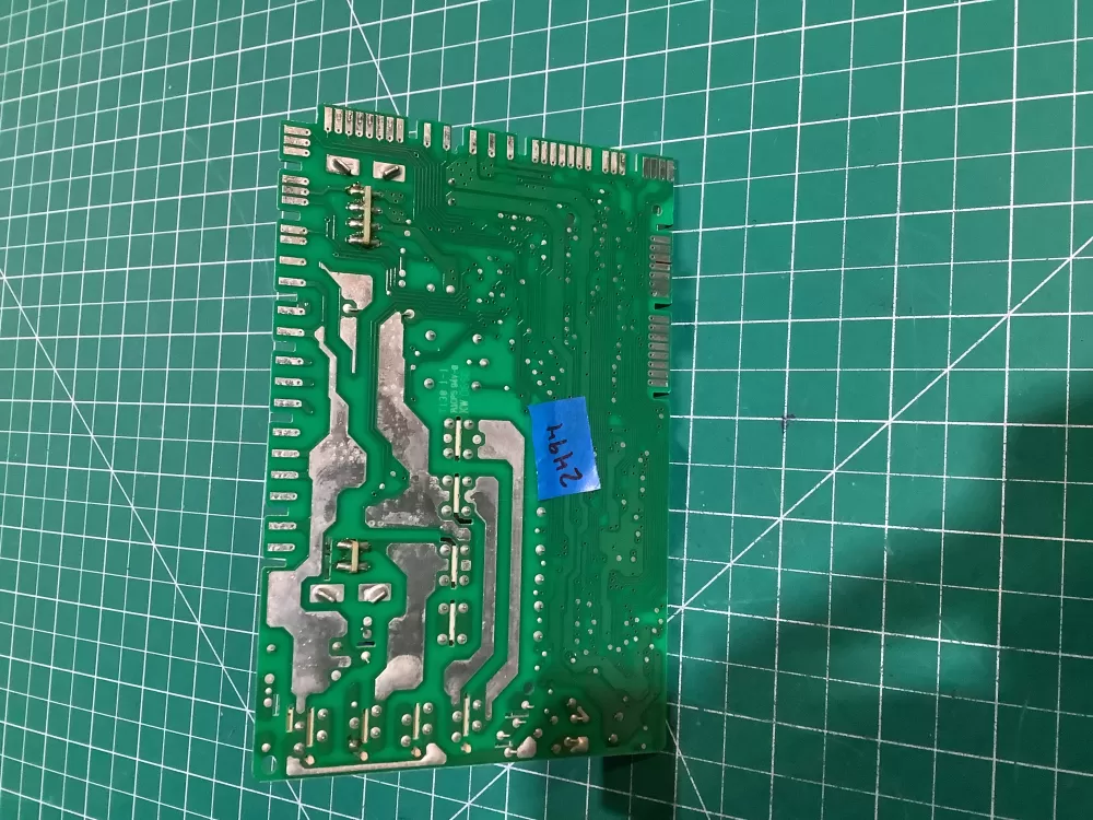 Whirlpool AAWCB-004 Washer Control Board AZ150618 | NR2494
