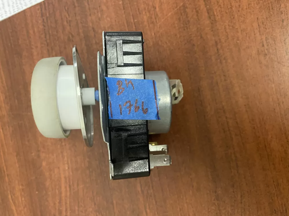 Whirlpool W10642934 W10854240 Laundry Center Timer AZ45056 | BK1766