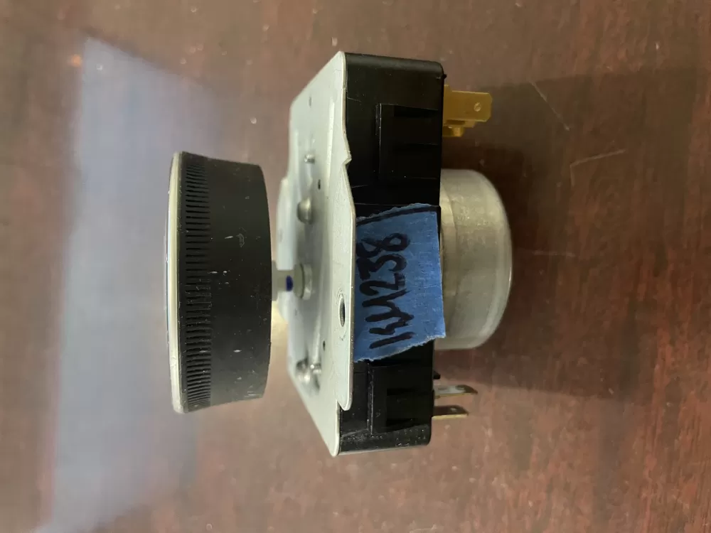 Whirlpool Maytag W10185982 Kenmore WPW10185982VP Dryer Timer AZ37687 | KM238