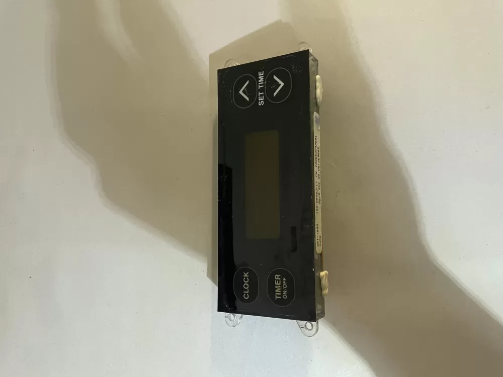 Kenmore  GE 183D5394P001 Range Control Board