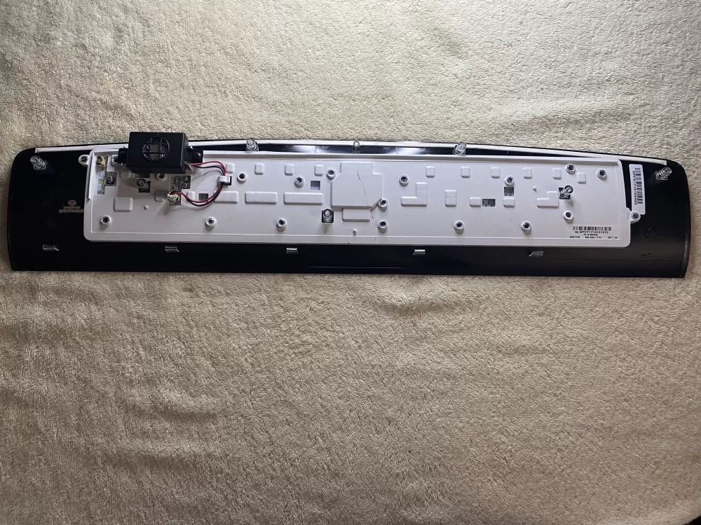 Whirlpool Cabrio W10507946 W10860919 Washer Control Board Panel AZ5857 | V353