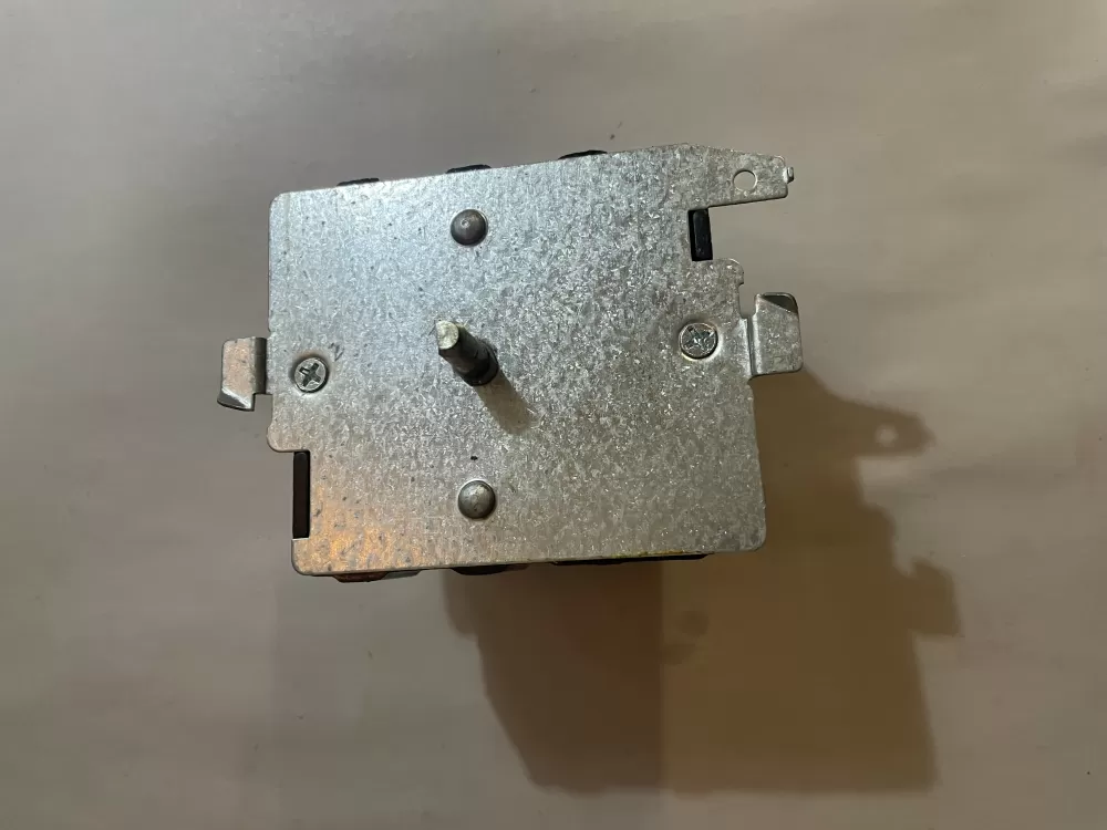 Hotpoint General Electric AP2042894 276942 Dryer Timer AZ166783 | KM449