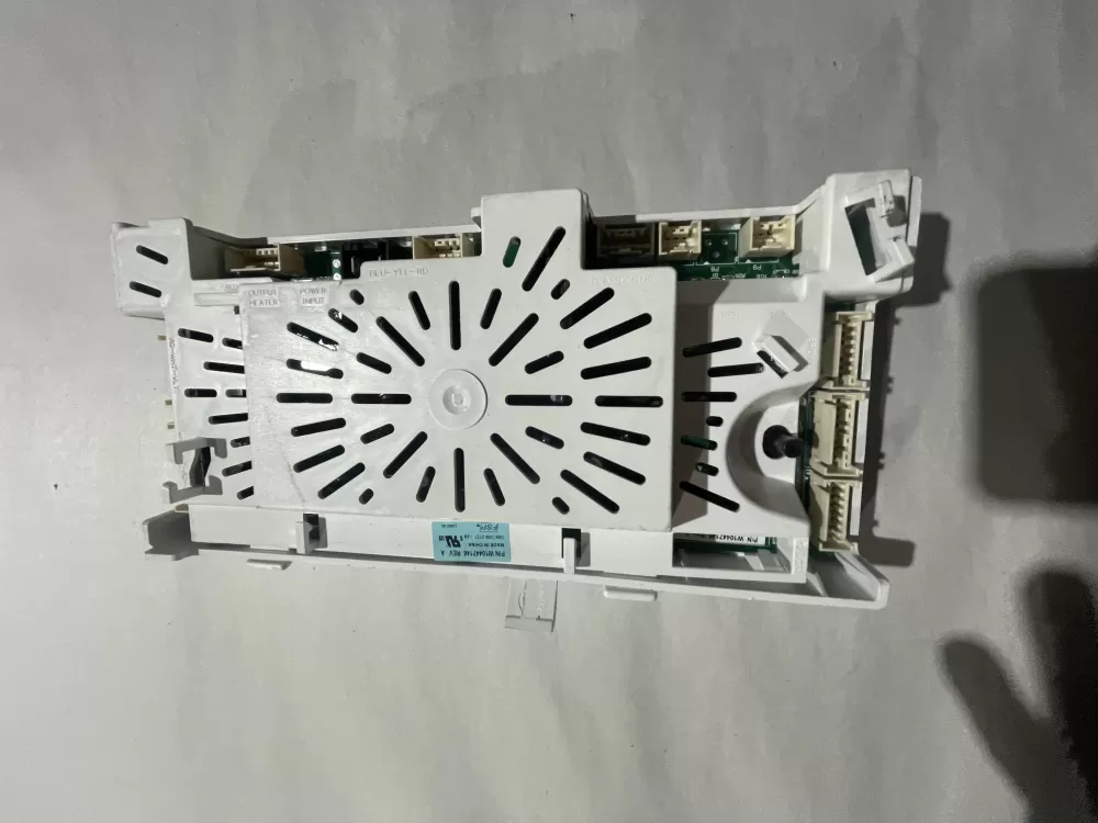 Whirlpool W10763748  AP5958473  W10447146  W10447147  4282568  PS10067055  W10394233 Washer Control Board