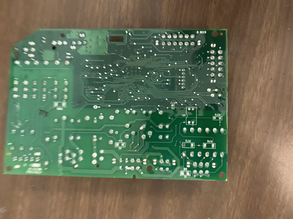 Whirlpool Maytag W10285199 Refrigerator Control Board AZ39891 | BK970
