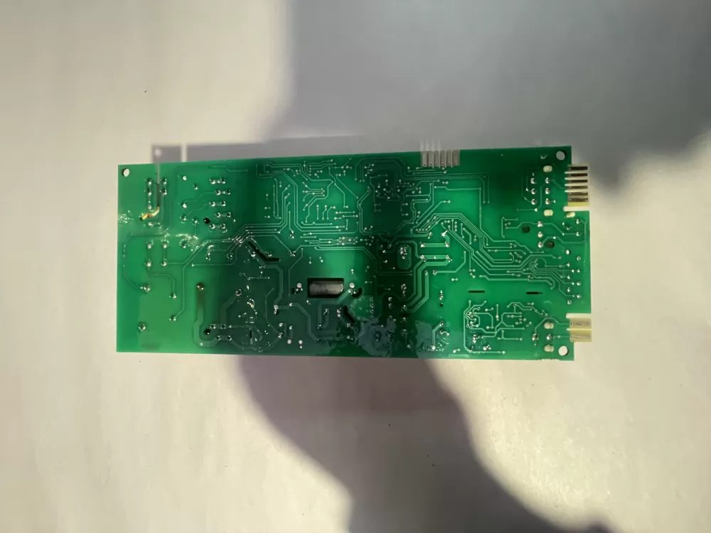 Whirlpool Maytag AP5988879 W10249824 Dryer Control Board AZ197721 | KM2733