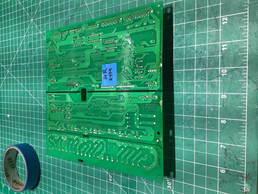 Samsung DA92 00594D DA94 02274B Refrigerator Control Board AZ148467 | AR2479