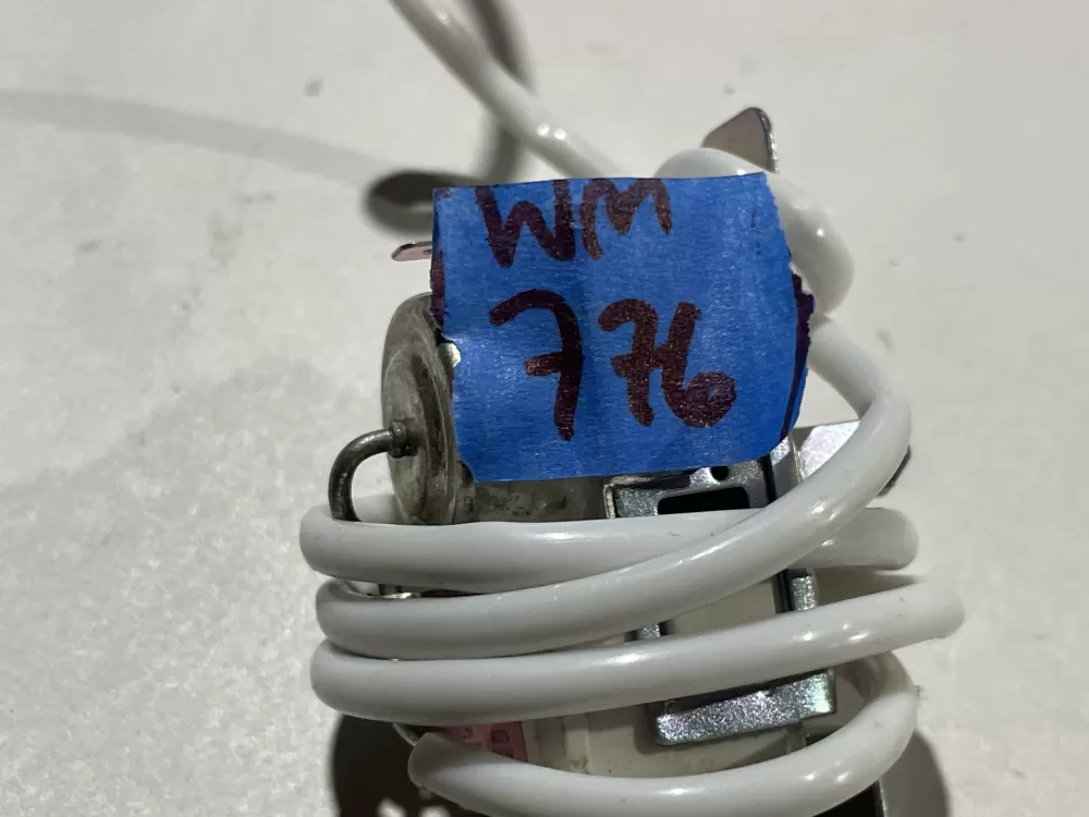 Whirlpool Maytag 450226-16 Refrigerator Thermostat AZ113114 | Wm776