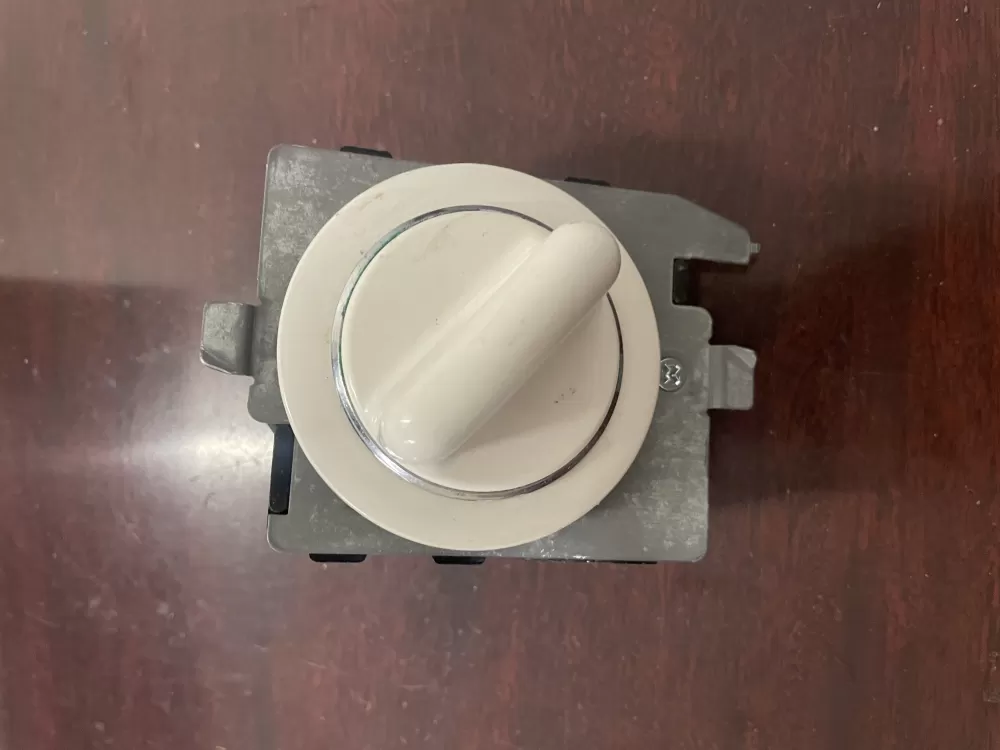 GE 572D520P019 WE4M189 Dryer Timer AZ32760 | KM52