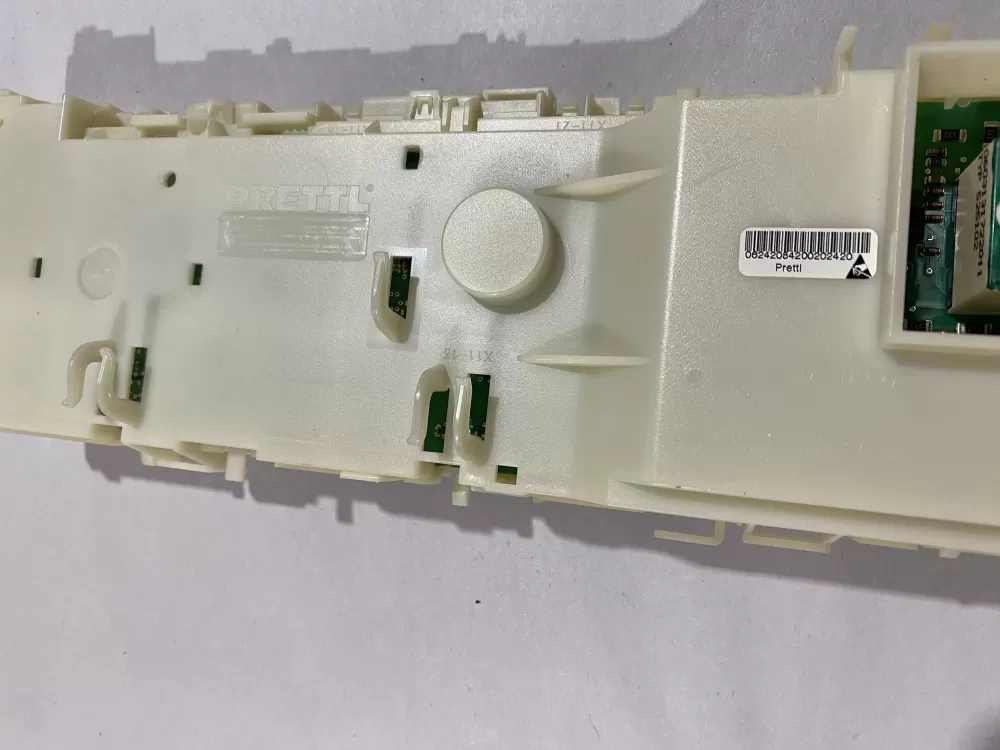 Bosch Washer Control Board 5070 000478 AZ184330 | BKV859