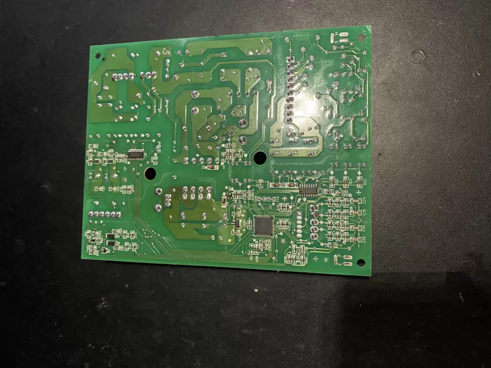 Whirlpool Maytag Kenmore Jenn-Air Refrigerator Control Board AZ24647 | BK438