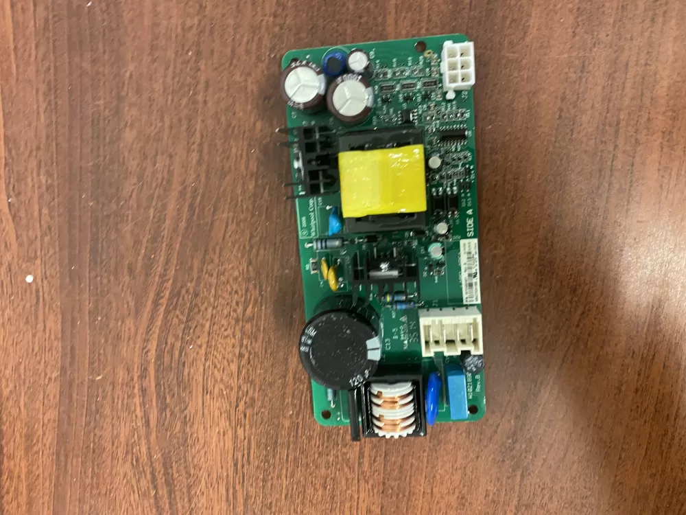 Whirlpool  Maytag  KitchenAid  Kenmore W10453401 WPW10453401 PS11754973 W10453401 B Refrigerator Control Board