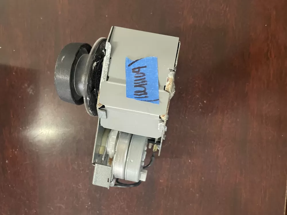 Whirlpool 3358741B Washer Timer AZ39609 | KM1104