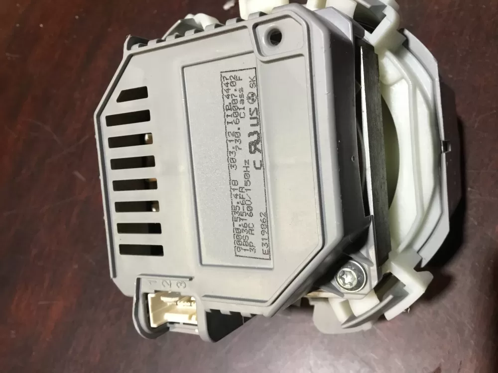 Bosch 9000897027 Dishwasher Circulation Pump Motor AZ80870 | Sl148
