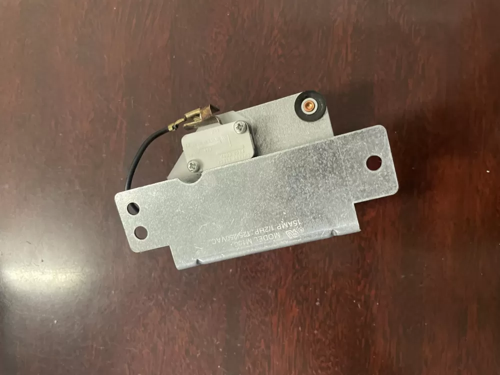 Kenmore 346956C Whirlpool  LG 346956 GE Dryer Timer AZ52868 | KM1934