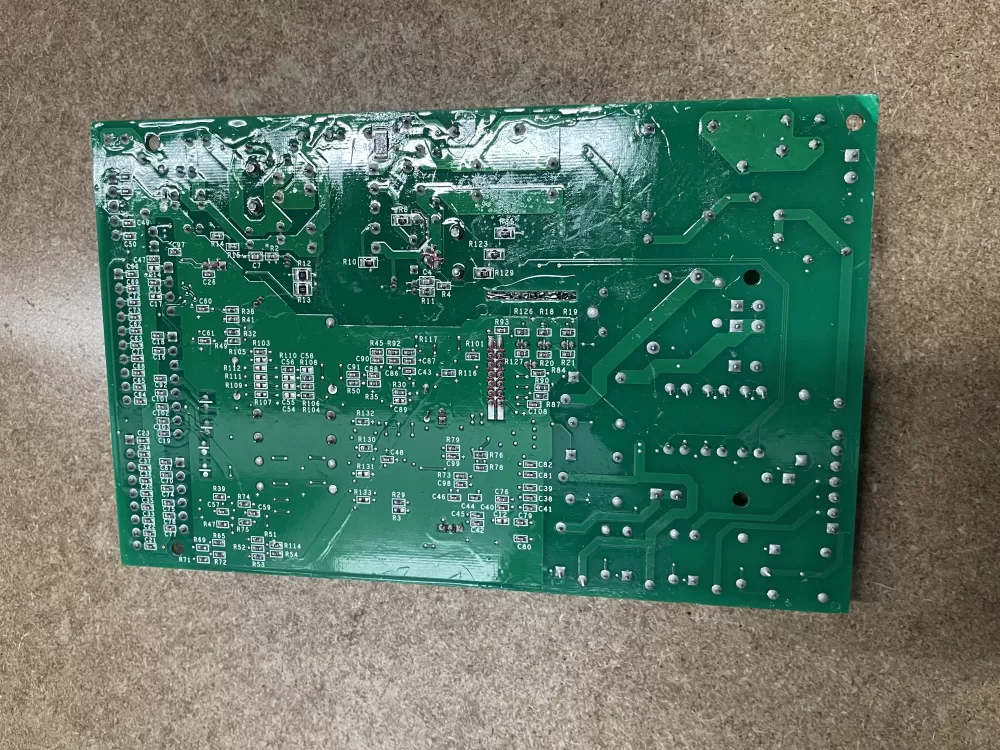 GE 225D4208G004 Refrigerator Main Control Board AZ7676 | KM1579