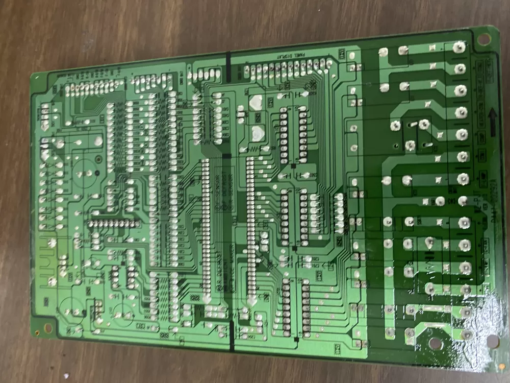 Samsung DA41 00292A 00293A Refrigerator Control Board AZ29764 | BK336