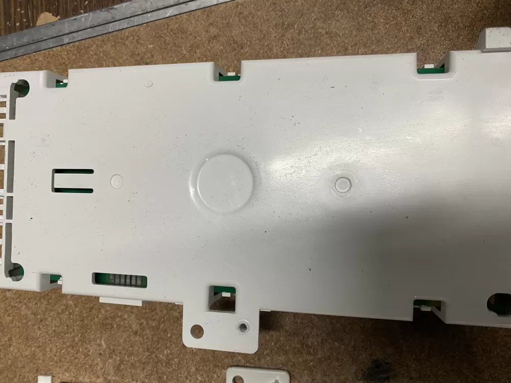 Whirlpool WPW10111616 Kenmore Maytag Dryer Control Board AZ1190 | BK1465