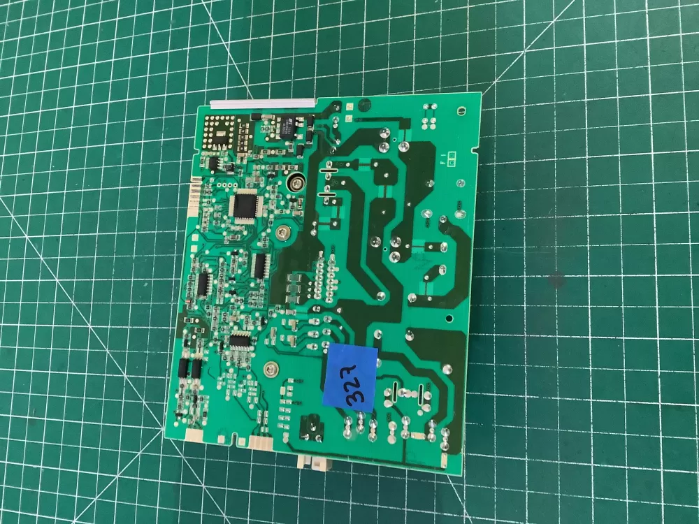 Whirlpool Maytag AP6020609 W10245123 Washer Control Board AZ203416 | NR327