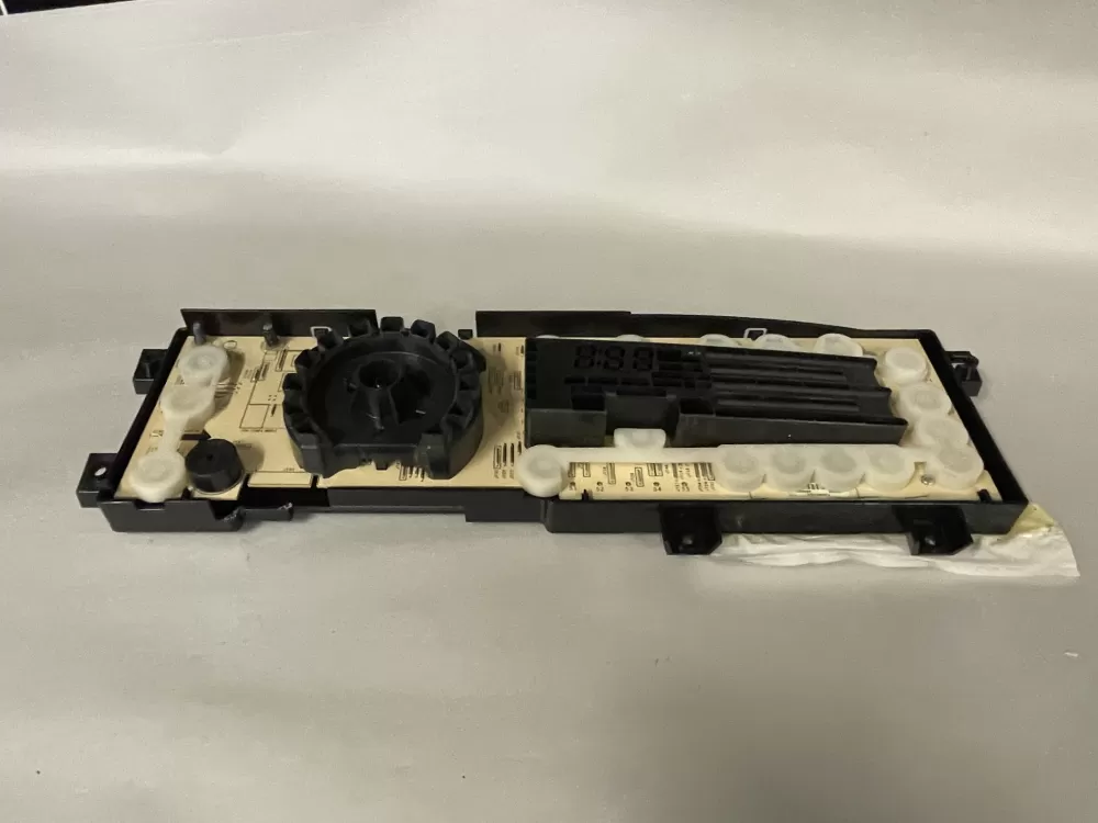 GE 275D1536G013 Washer Control Board