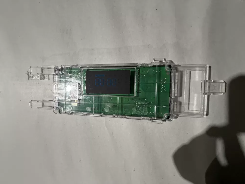 Samsung DG94-03673F Range Control Board Display