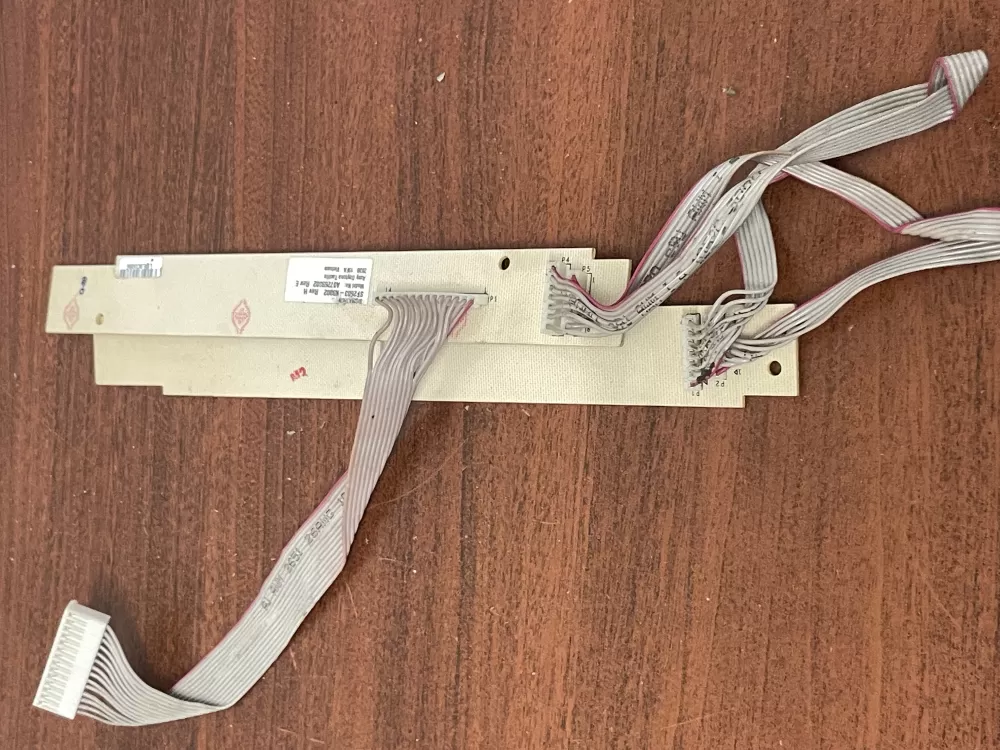 Frigidaire A07269302 SF2603-K9302 5304518467 PD00056879 4920134 AP6809115 PS12585991 EAP12585991 Dishwasher Control Board