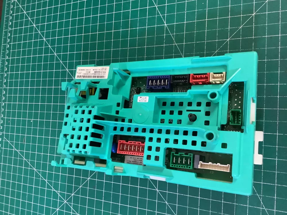 Kenmore W10445395 W10480184 PS3653305 Washer Control Board AZ192338 | NR550