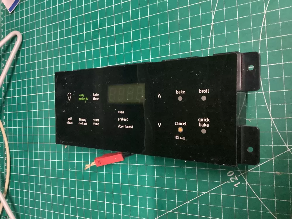 Frigidaire AP5330878 316557259 PS3506355 Oven Control Board