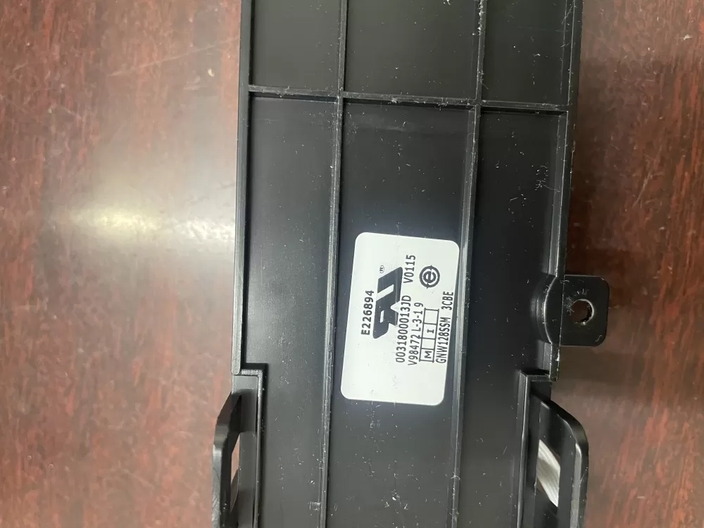 HAIER CONTROL BOARD V98472 0031800013JD GNW128SSMWW AZ30548 | KM294