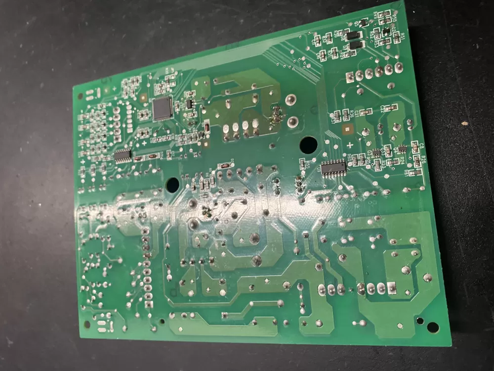Amana Maytag Kenmore W10890094 Refrigerator Main Control Board AZ23308 | BK784