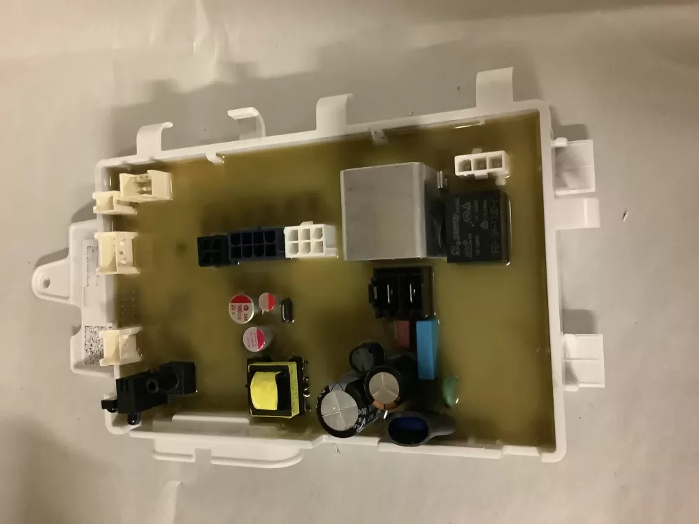 Whirlpool W11575008 Washer Control Board AZ208366 | ZC744