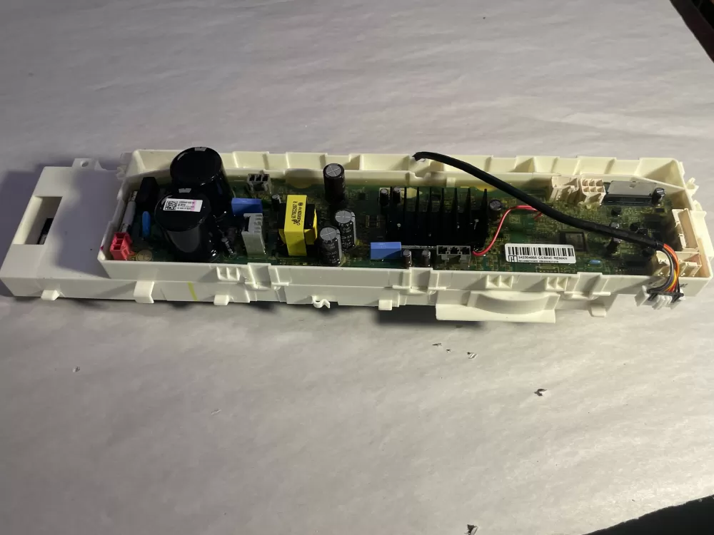  EBR86692713 control board