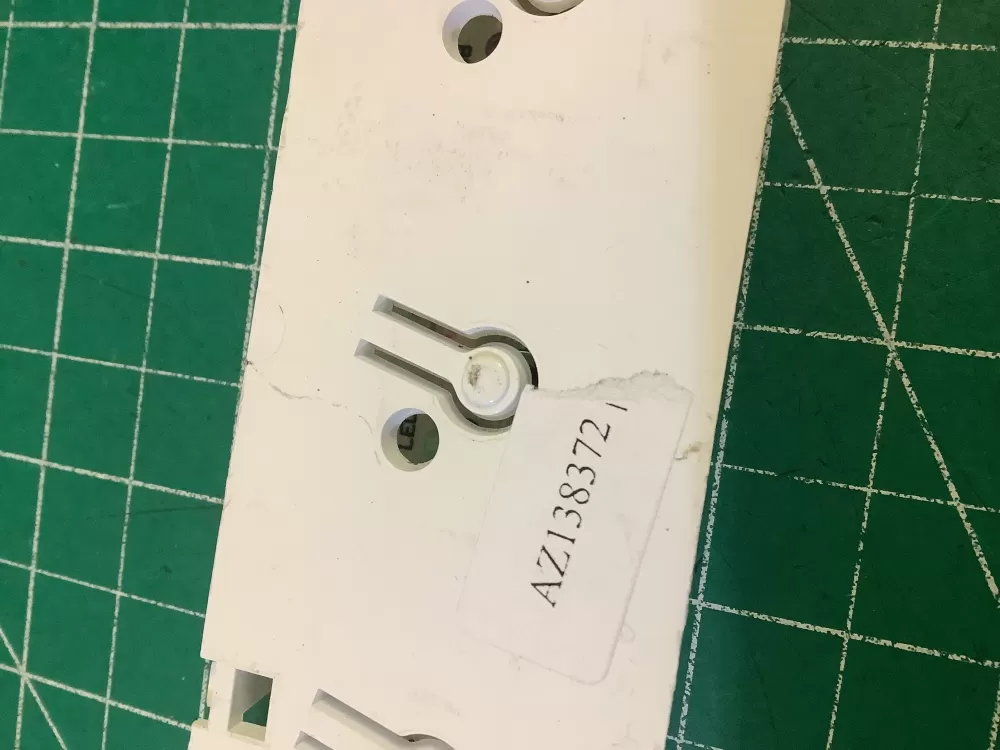 6100521-PP2A Whirlpool Refrigerator Temperature Control Board AZ211829 | NR1767