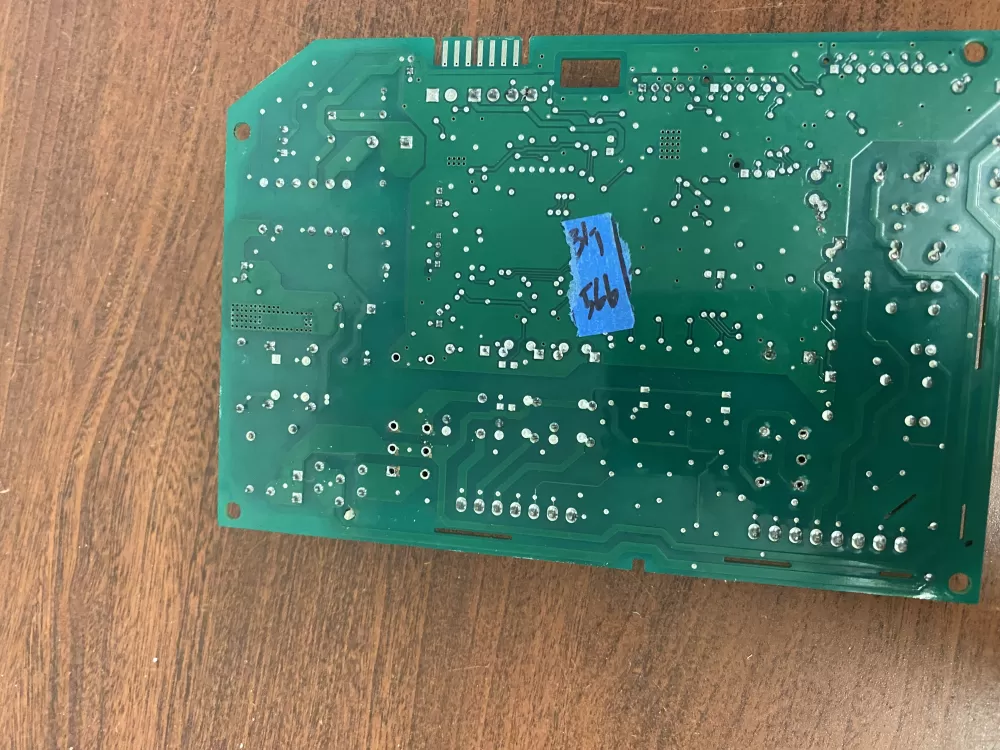 Whirlpool Kenmore W11088499 Refrigerator Control Board AZ39571 | BK566