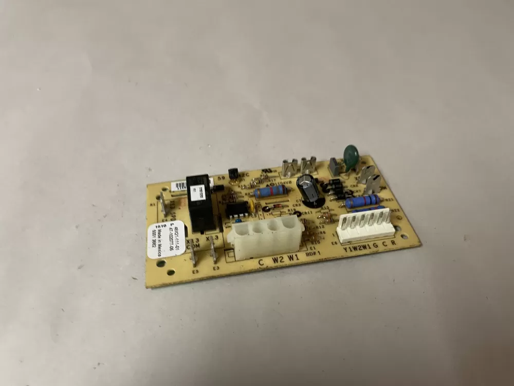 Rheem 47-102077-05 Furnace Ruud Control Board AZ102779 | Wm924