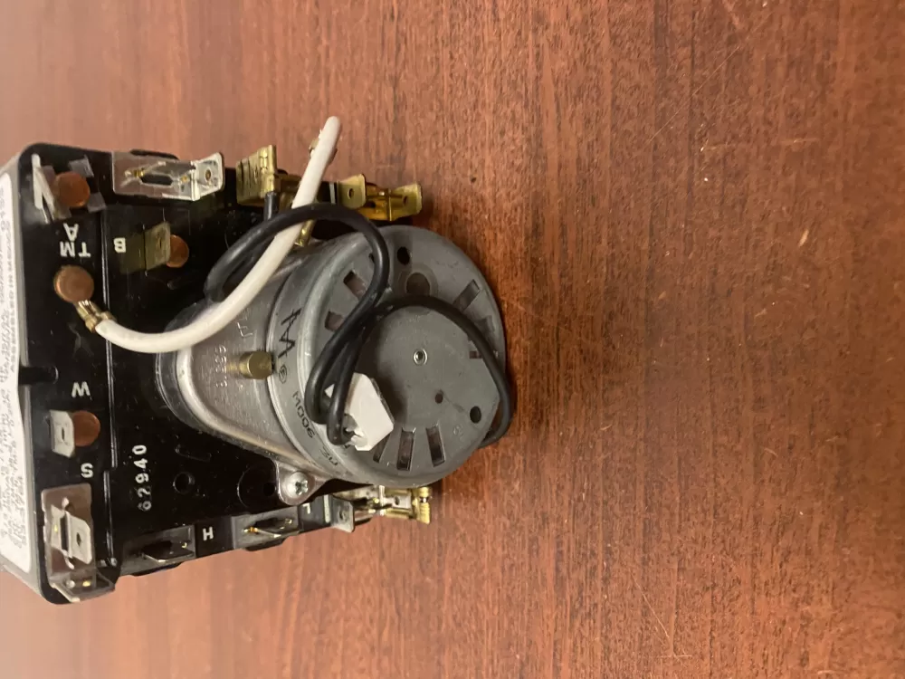 Maytag Whirlpool 53-3764 Dryer Timer AZ52943 | BK1851