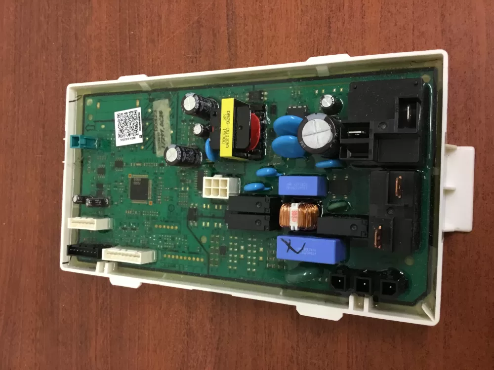 Samsung DC92-01729Y Dryer Control Board AZ33227 | NR109