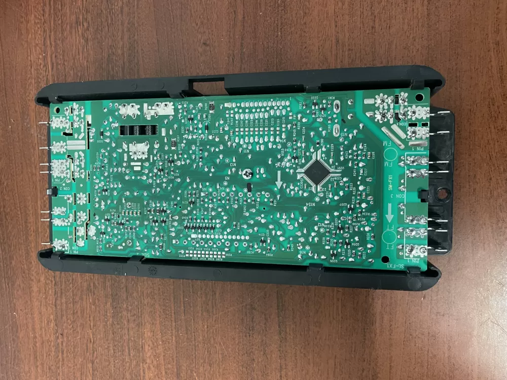 Whirlpool W10821270 Range Control Board AZ43889 | KM966