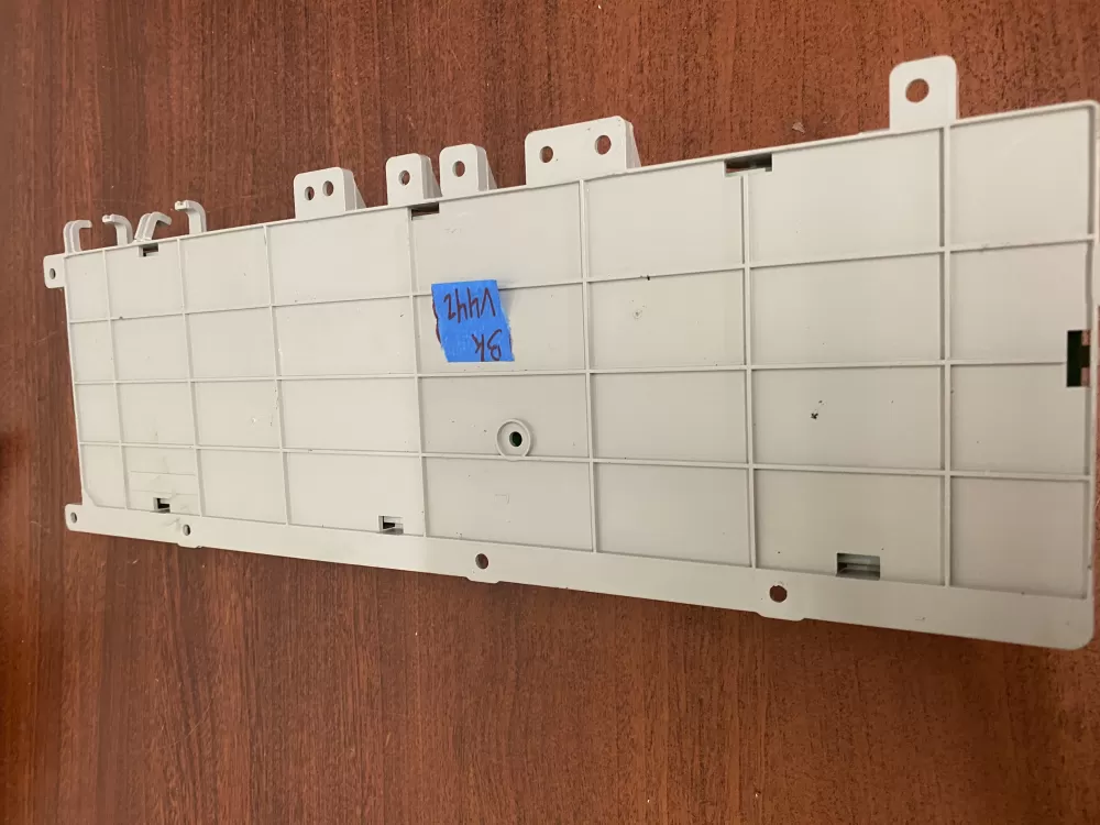 Samsung DC92-00124A DC41-00025A Dryer UI Control Board AZ45754 | BKV442