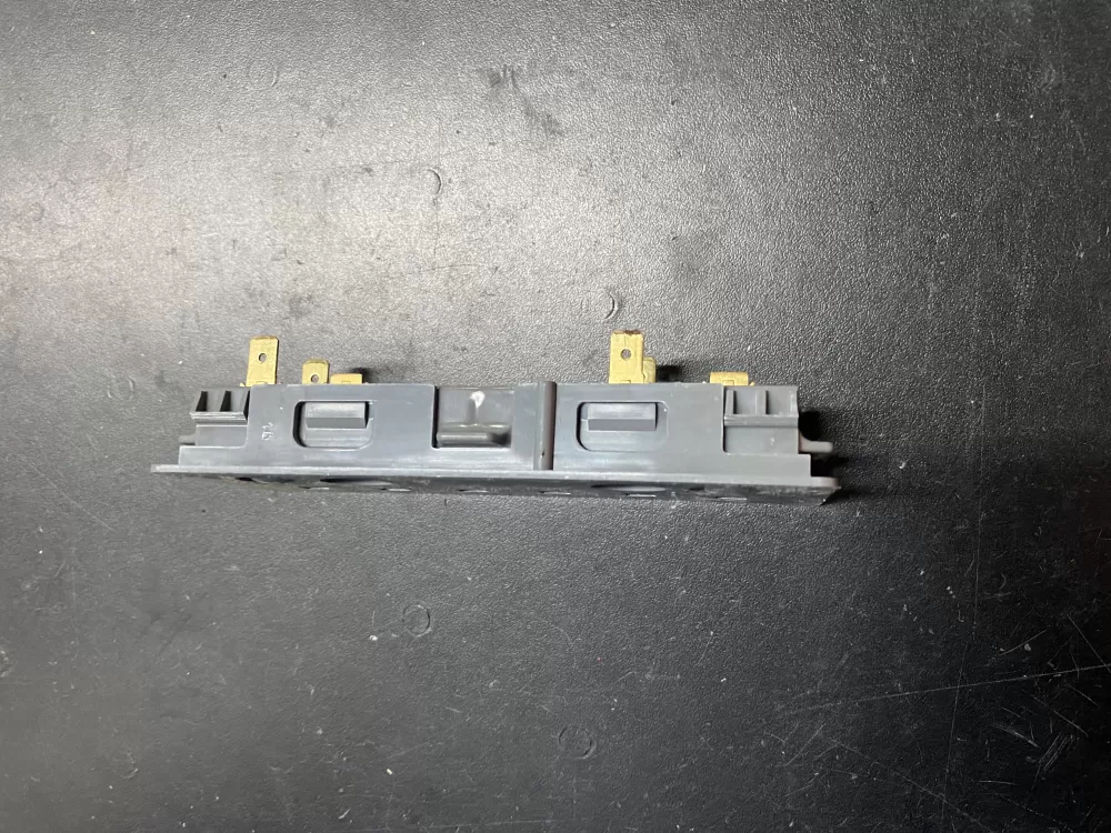 Whirlpool Kenmore Roper 2180279 Refrigerator Dispenser Panel AZ23759 | BK776