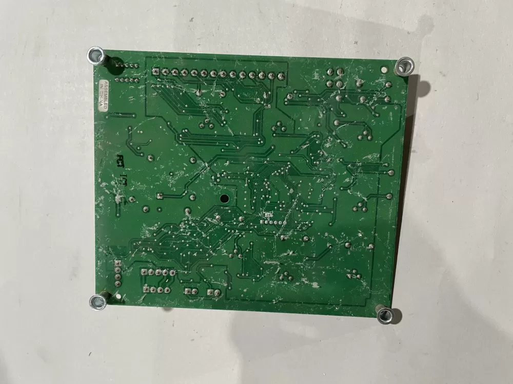 Trane 6400 1093 Furnace Control Board AZ173449 | KM529