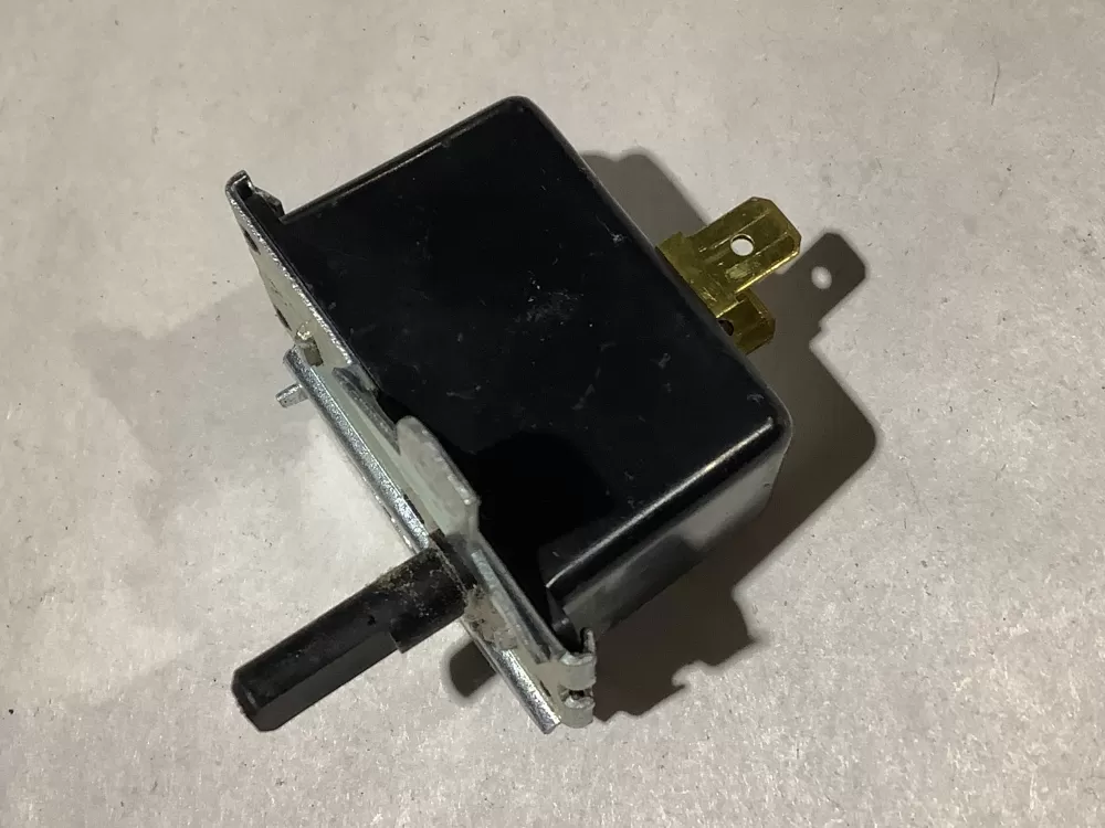GE WE4M257 572D567P002 Dryer Buzzer Switch AZ106295 | Sl26