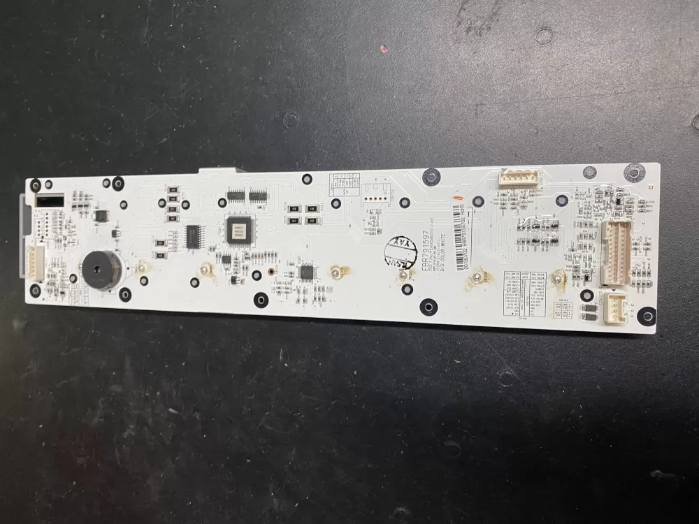 LG EBR79159702 KENMORE Refrigerator Control Board Dispenser AZ22534 | BK1097