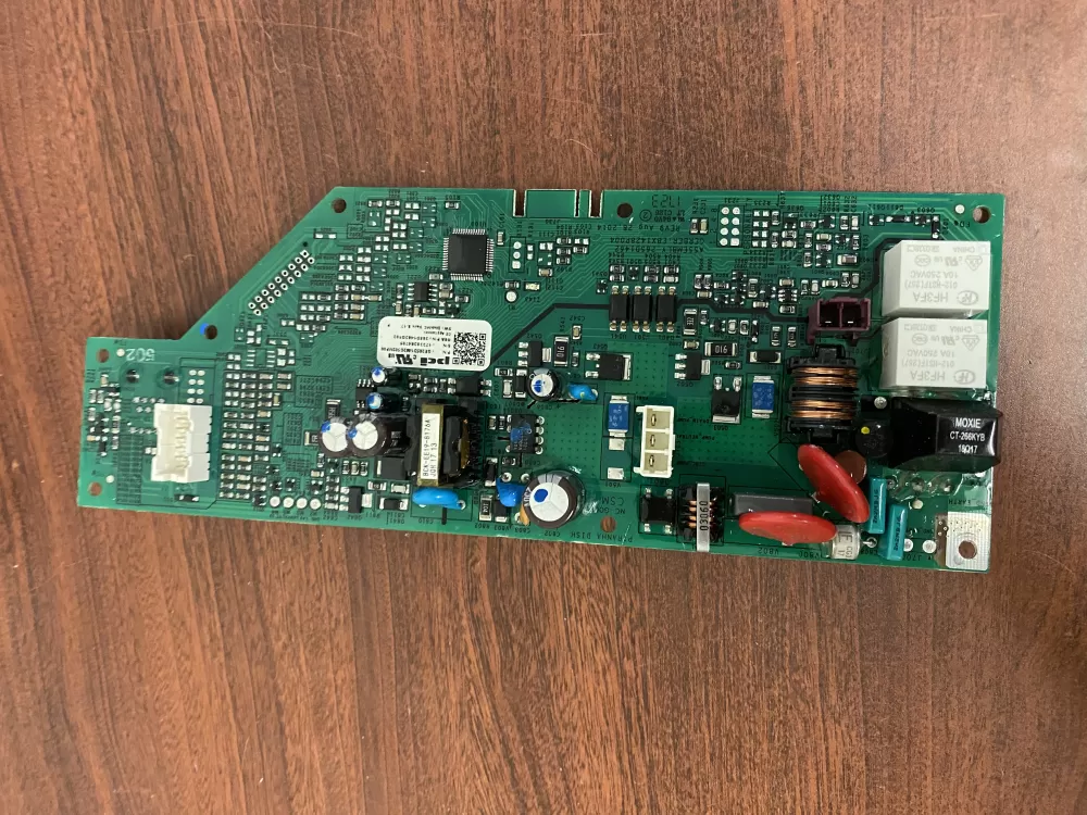 GE 265D1462G502 WD21X24900 Dishwasher Control Board AZ37150 | BK56
