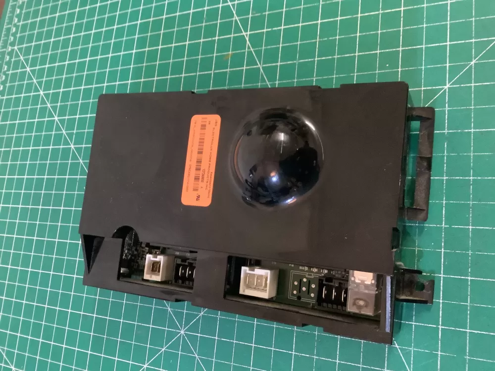 Kenmore 137249950 809160310 PS9865103 Dryer Control Board AZ206727 | NR217