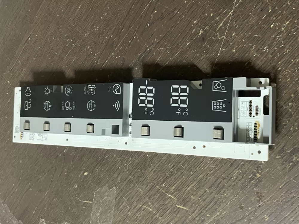 LG EBR79159704 Refrigerator Dispenser Board AZ41685 | WM1724