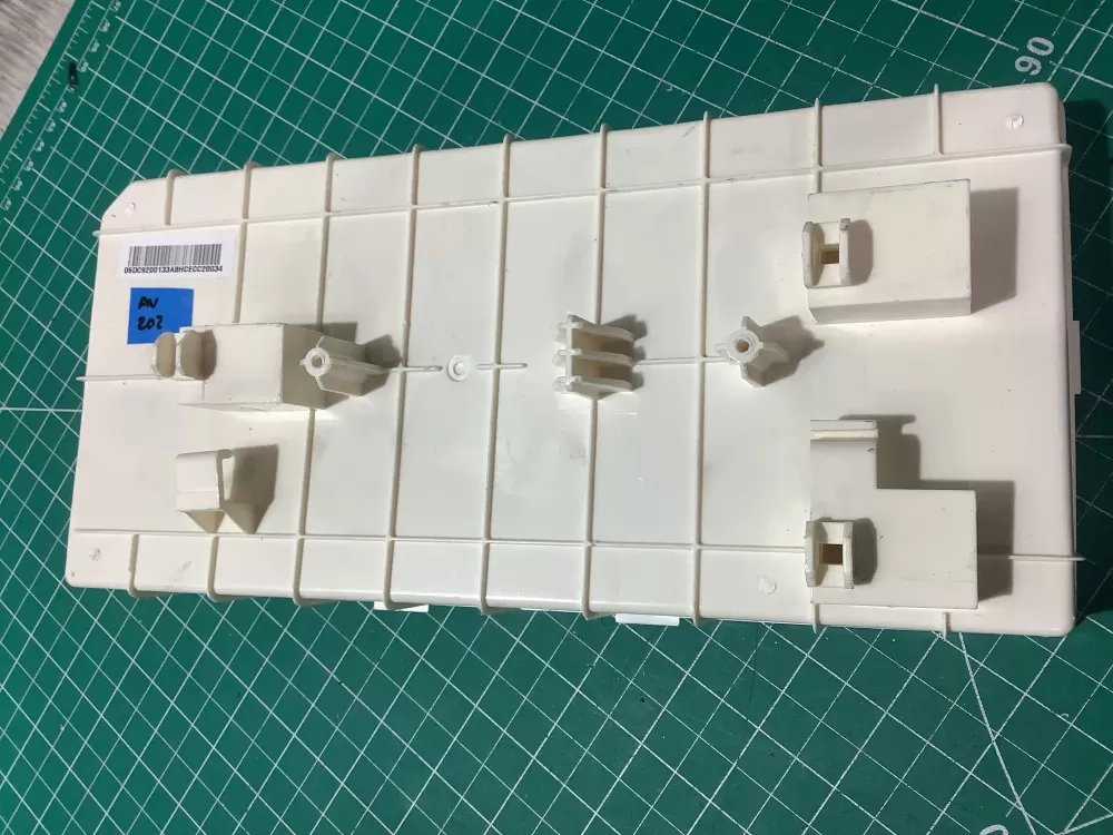 Samsung DC9200133A Washer Control Board AZ188503 | AV202