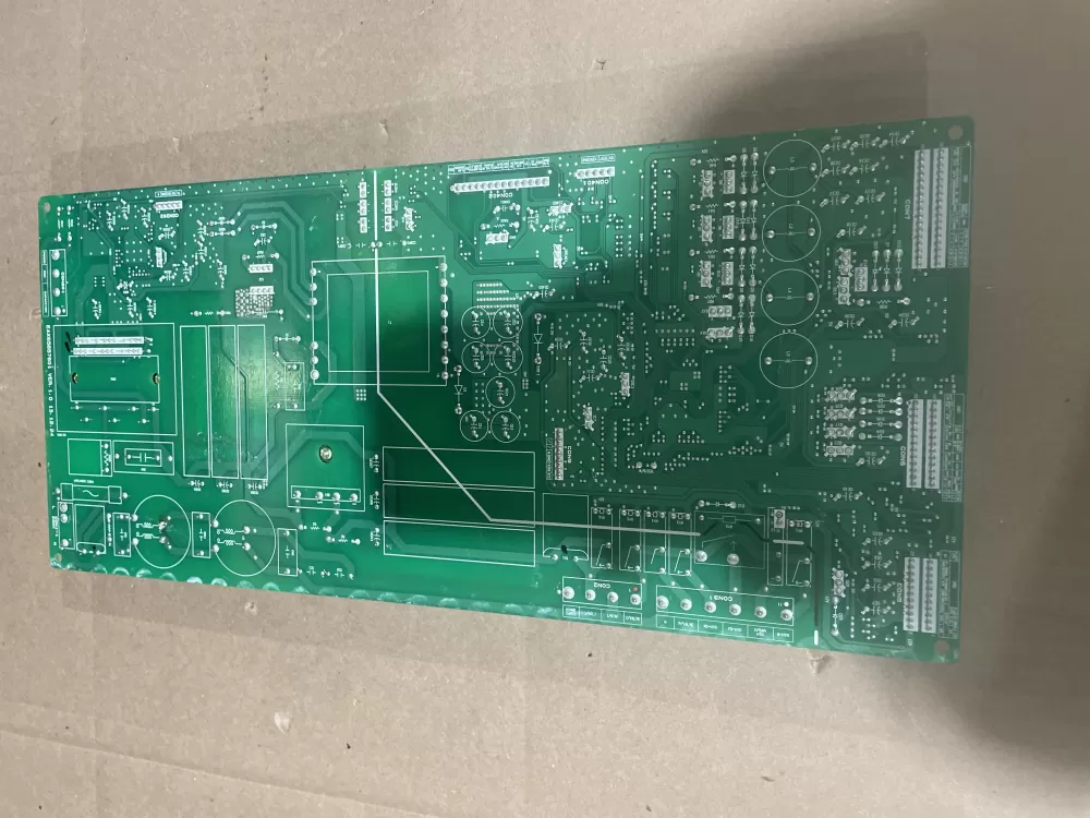 LG AP5977760 EBR78643409 PS11710898 Refrigerator Control Board AZ63843 | KMV574