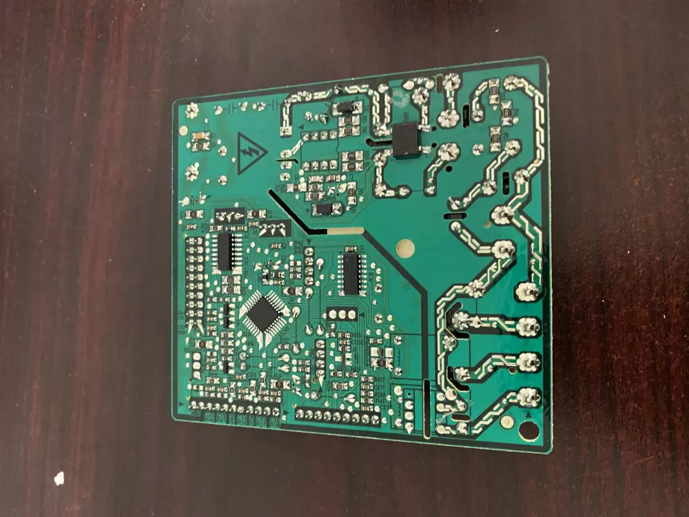 Whirlpool Maytag KitchenAid Kenmore Refrigerator Control Board AZ34469 | BK1703